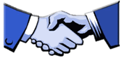 handshake